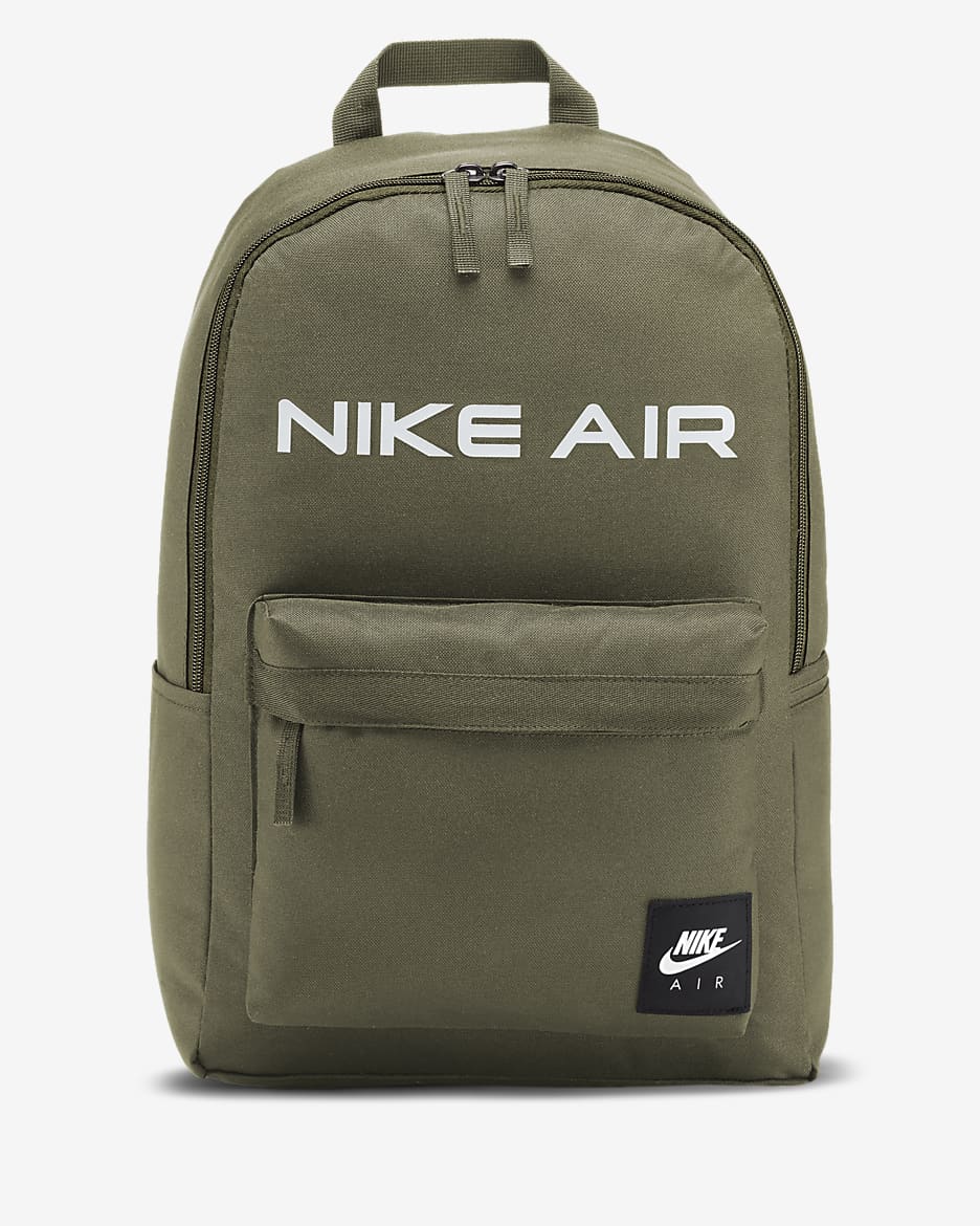 Nike air heritage backpack sale